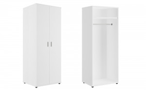 Гардероб глубокий Pointex TRD29650104