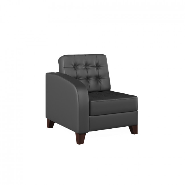 Секция 1-местная левая Pointex BSL32151001