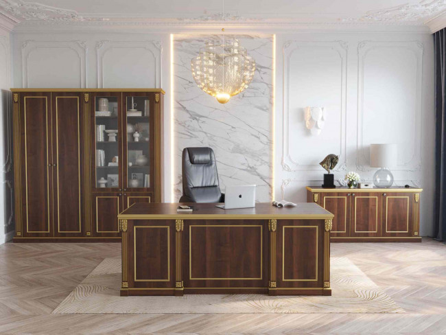 Кабинет VENNA Кабинет VENNA