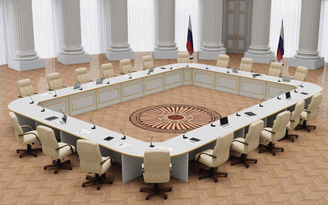 Кабинет VENNA Кабинет VENNA