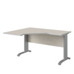 Рабочая станция левая Metal Pointex SWF27415402  (SWF27415402)