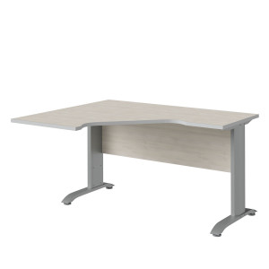 Рабочая станция левая Metal Pointex SWF27415402  (SWF27415402)