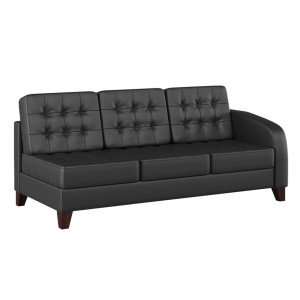 Секция 3-местная правая Pointex BSL32170001