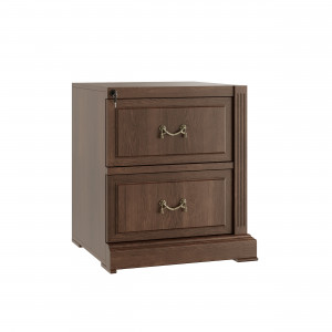 Тумба приставная левая Pointex MNS2930403