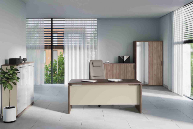 Кабинет NEW LINE