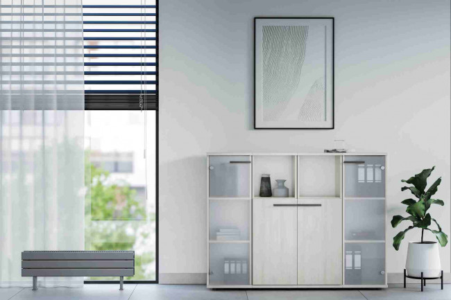 Кабинет NEW LINE