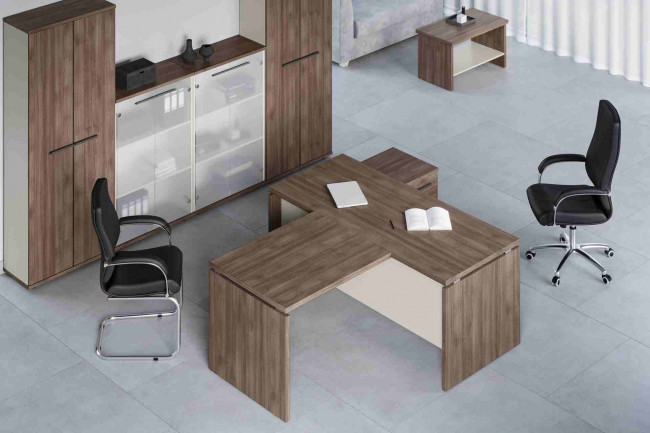 Кабинет NEW LINE