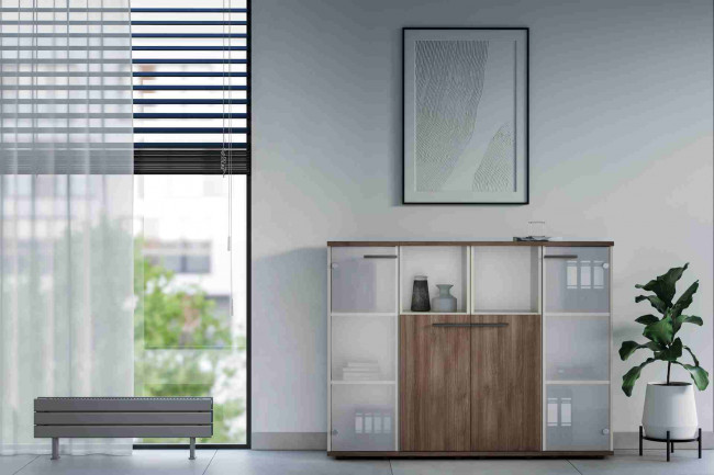 Кабинет NEW LINE