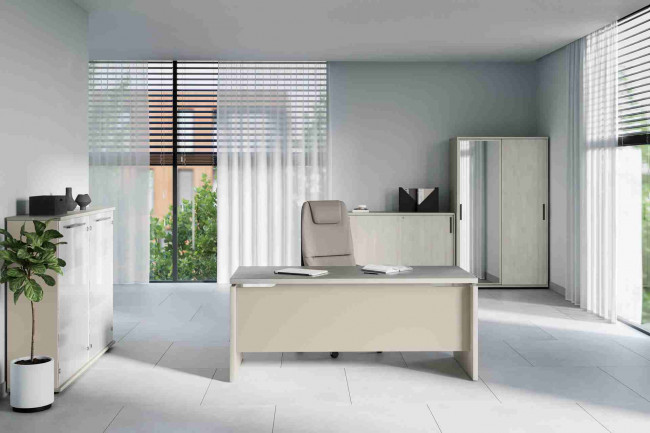 Кабинет NEW LINE