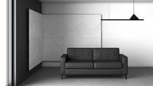 Зона ожидания AVEO