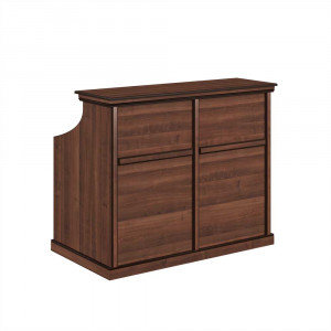 Стойка ресепшн Pointex BRN8690202